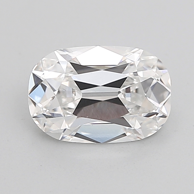 2.09 carat Old Mine diamond