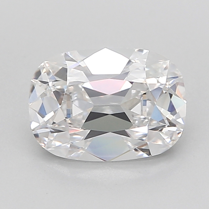 1.79 carat Old Mine pairing candidate
