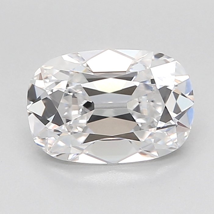 1.94 carat Old Mine pairing candidate