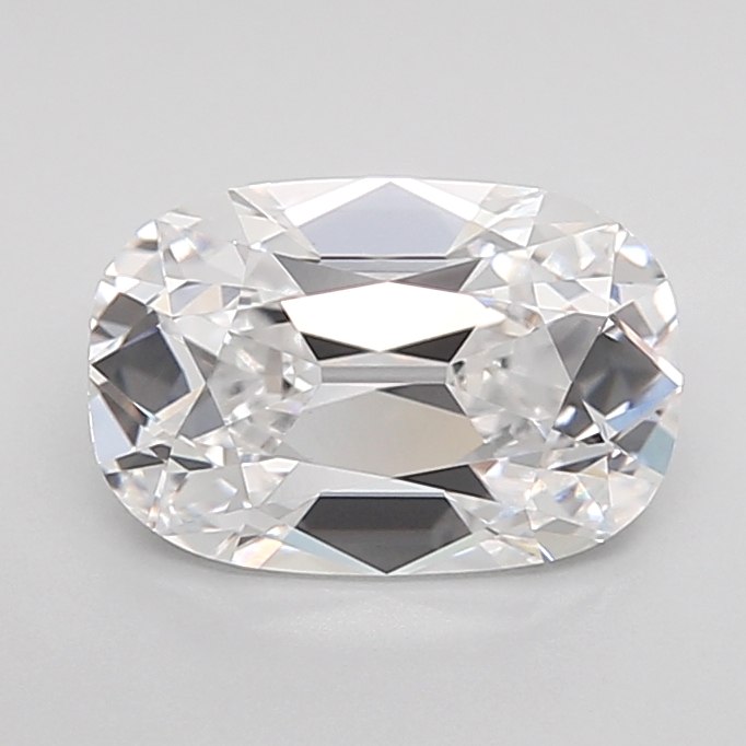 1.74 carat Old Mine pairing candidate