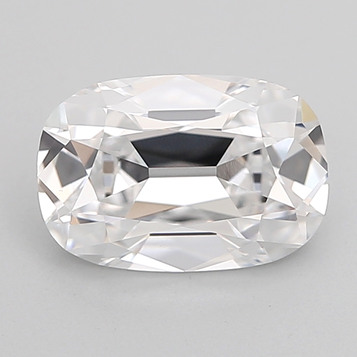 1.75 carat Old Mine diamond