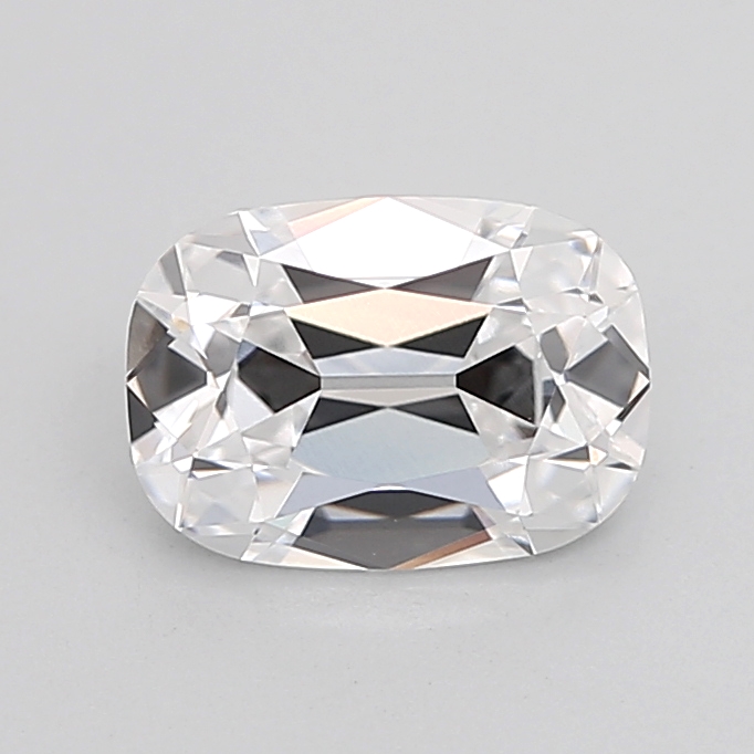 1.50 carat Old Mine pairing candidate