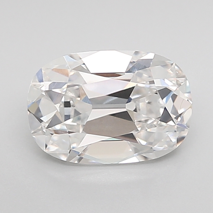 1.71 carat Old Mine pairing candidate
