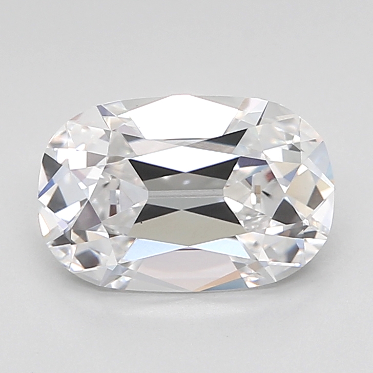 2.04 carat Old Mine diamond