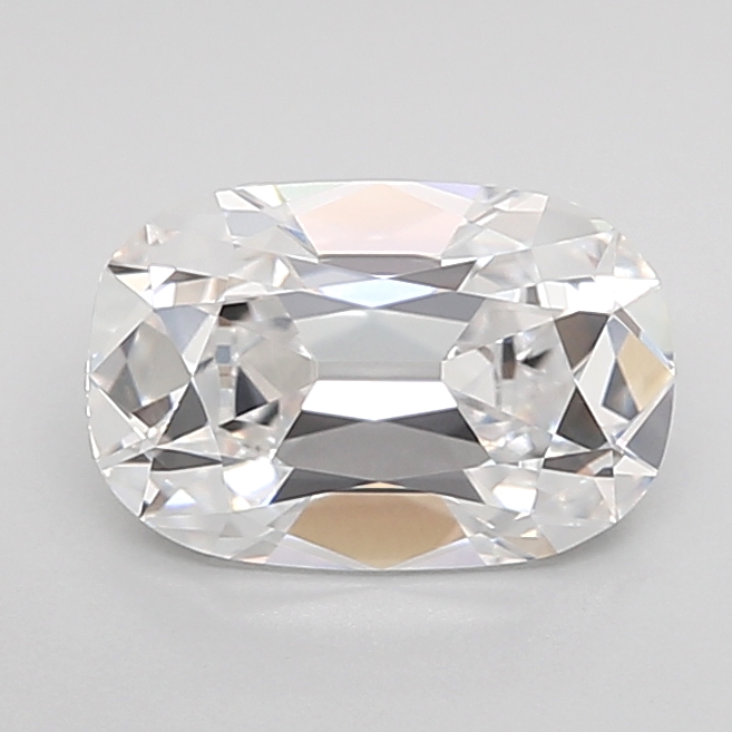 1.58 carat Old Mine pairing candidate