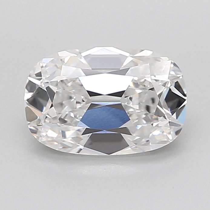 1.78 carat Old Mine pairing candidate