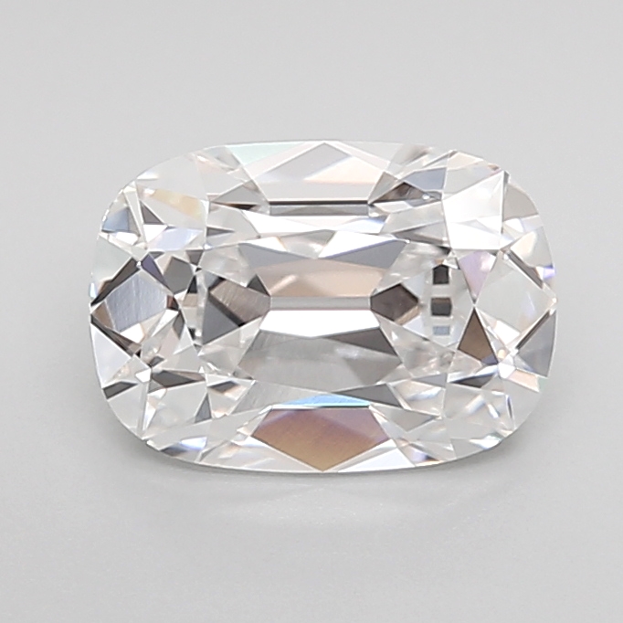1.70 carat Old Mine pairing candidate