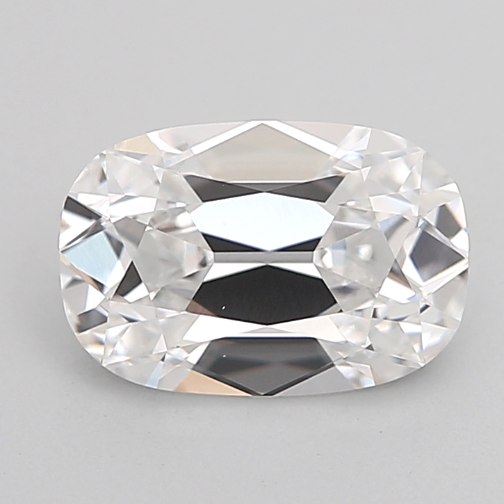 1.59 carat Old Mine pairing candidate