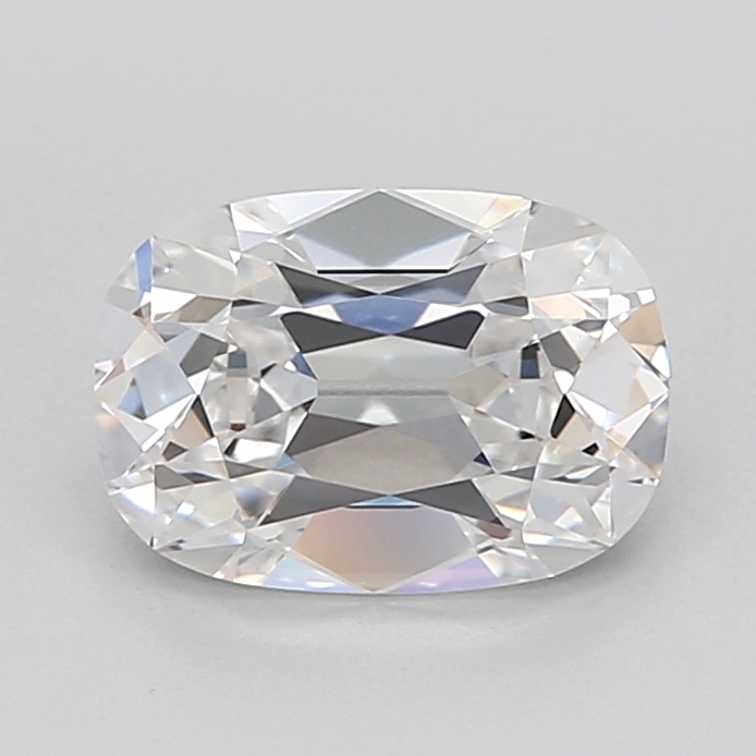 1.80 carat Old Mine pairing candidate