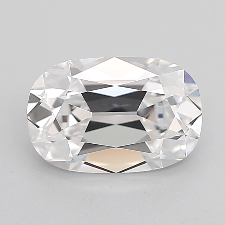 2.32 carat Old Mine pairing candidate