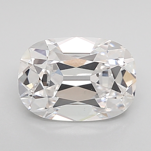 1.57 carat Old Mine pairing candidate