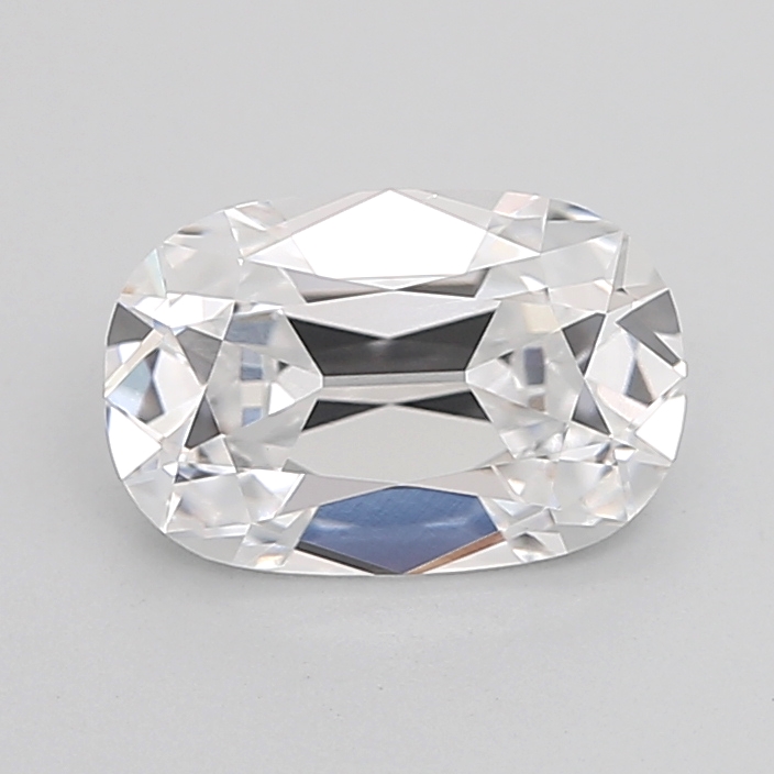 1.86 carat Old Mine pairing candidate