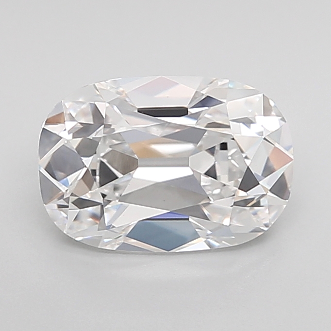 1.74 carat Old Mine pairing candidate
