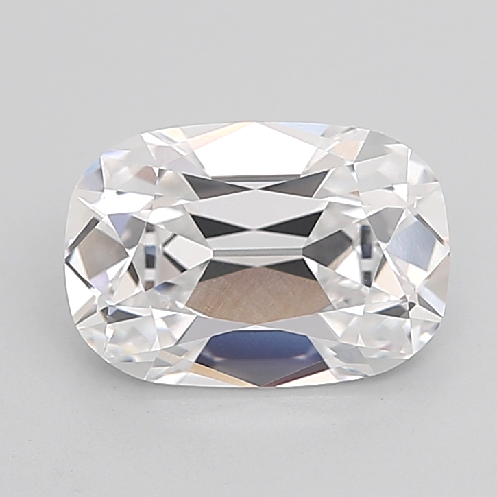 2.36 carat Old Mine pairing candidate