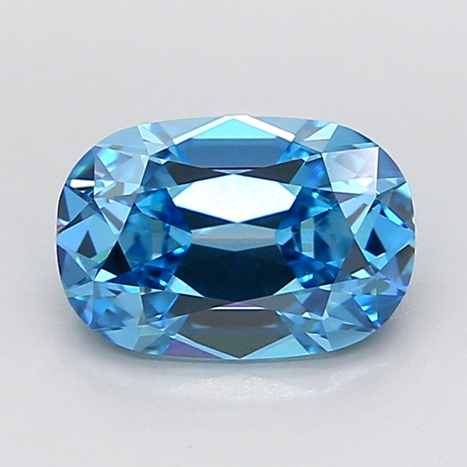 1.62 carat Old Mine diamond