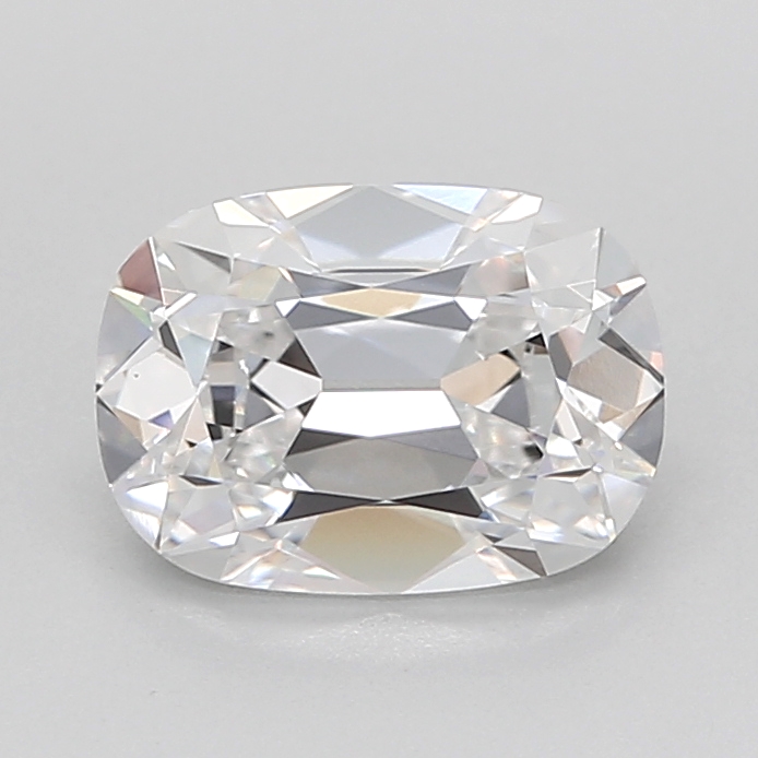 1.84 carat Old Mine diamond