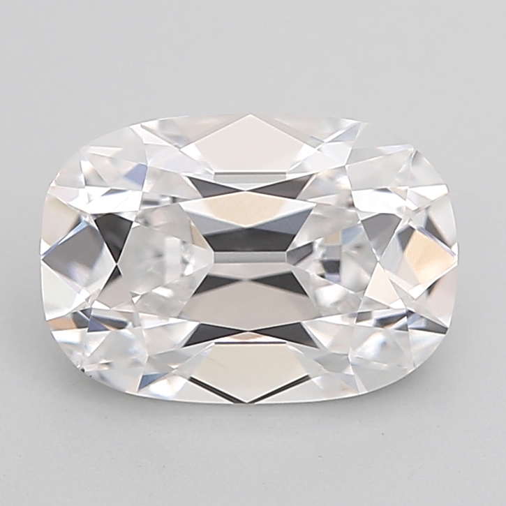 1.84 carat Old Mine pairing candidate
