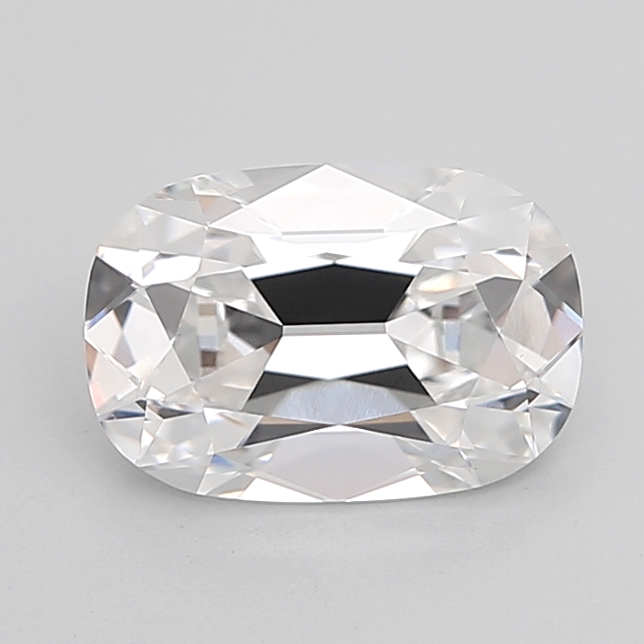 2.30 carat Old Mine pairing candidate