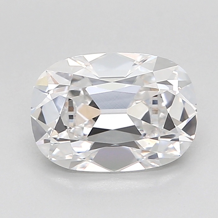 1.94 carat Old Mine pairing candidate