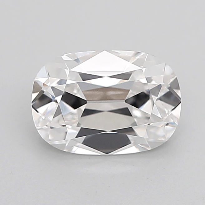 1.62 carat Old Mine diamond