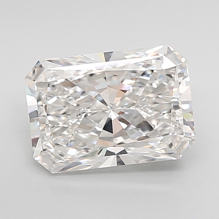 2.58 Ct Radiant Lab-Grown Diamond