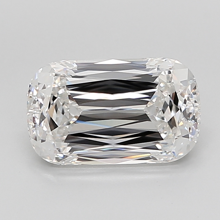 4.08 carat Criss-Cut pairing candidate