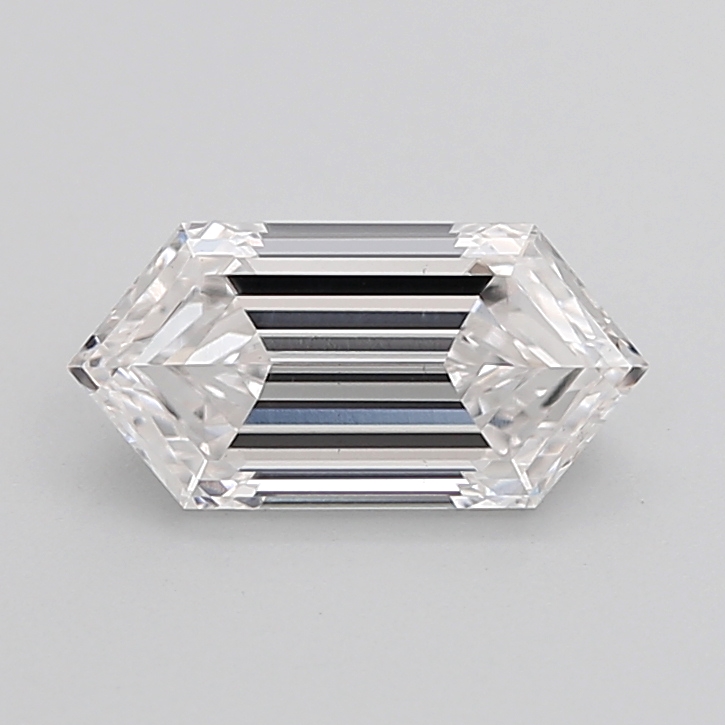 1.60 carat Hexagon pairing candidate