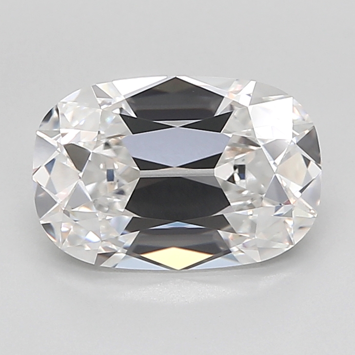 3.16 carat Old Mine pairing candidate