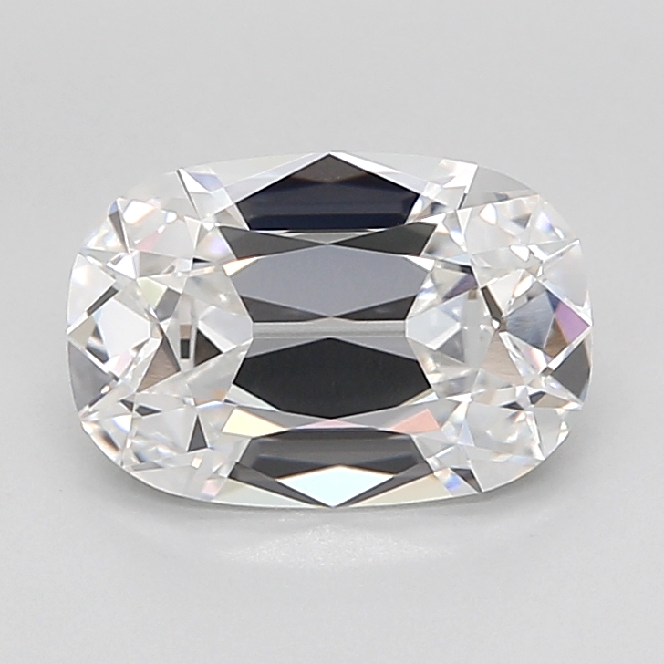 3.13 carat Old Mine pairing candidate