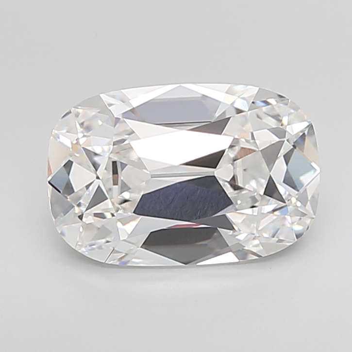 4.21 carat Old Mine pairing candidate