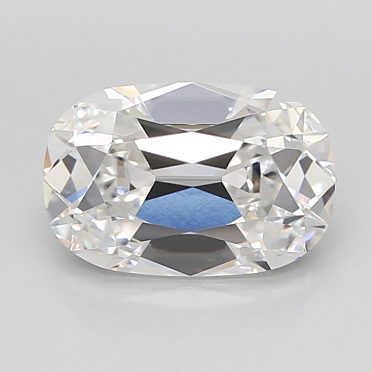 3.21 carat Old Mine pairing candidate