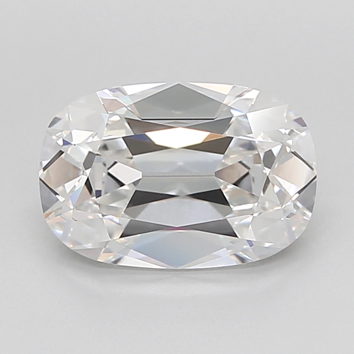 3.13 carat Old Mine diamond
