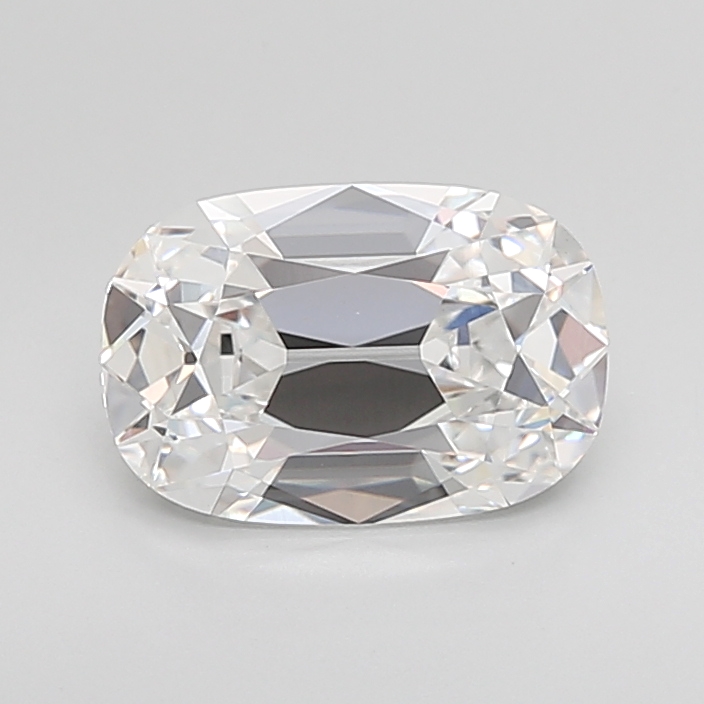 3.13 carat Old Mine pairing candidate