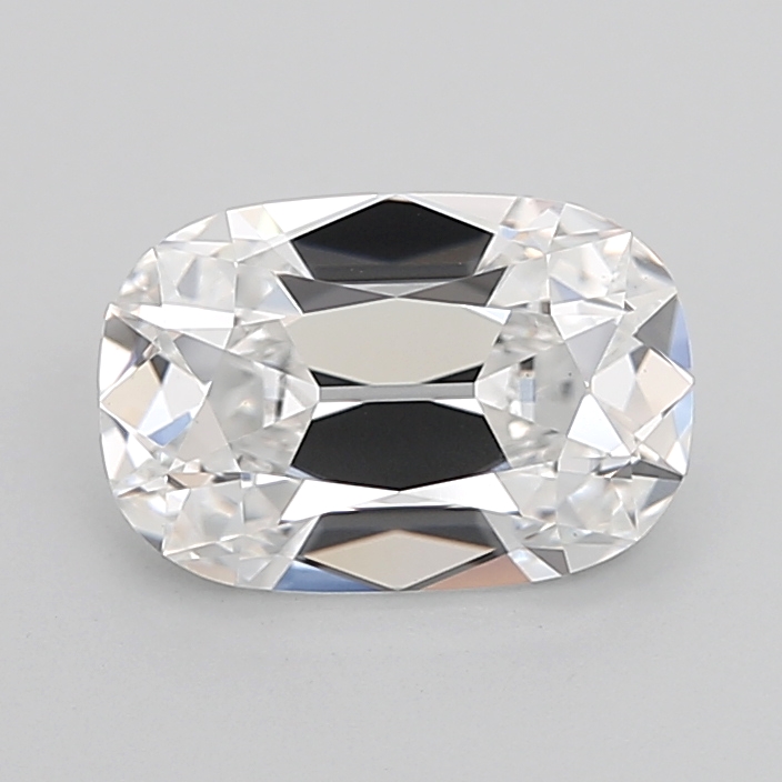 IGI Certified LG775642313 | 3.10 ct E Old Mine VS1 Lab-Grown Diamond