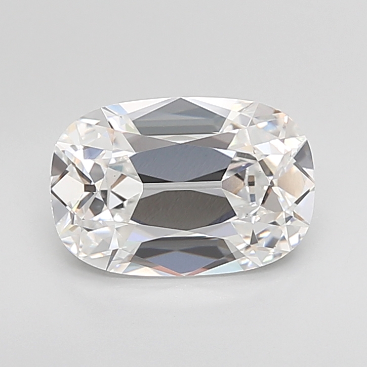 3.17 carat Old Mine pairing candidate