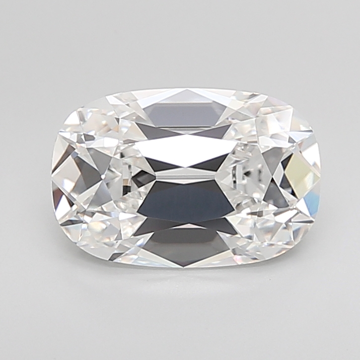3.78 carat Old Mine pairing candidate