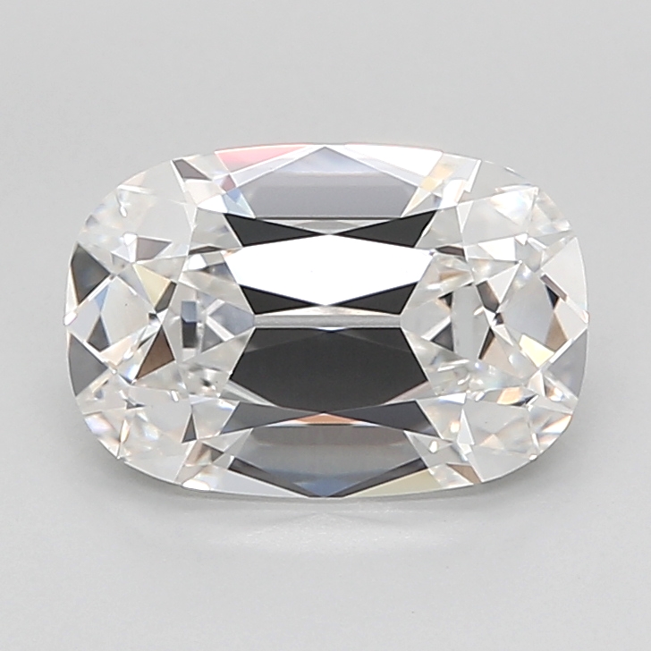 3.13 carat Old Mine pairing candidate