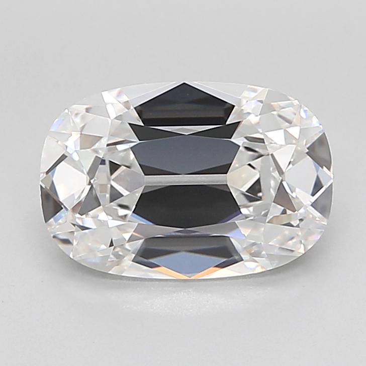 3.29 carat Old Mine pairing candidate