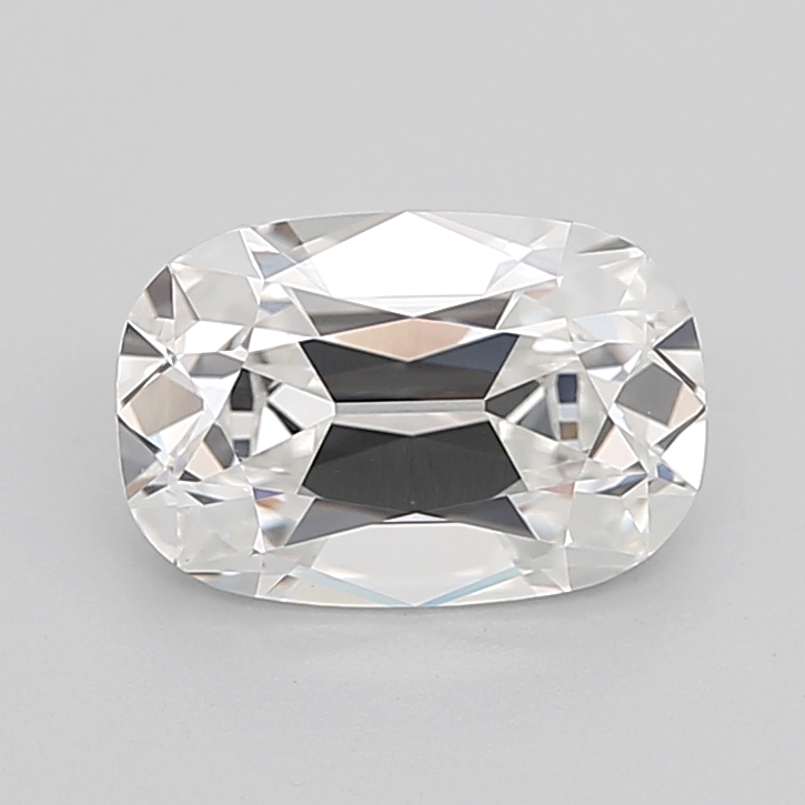 IGI Certified LG773616389 | 3.11 ct F Old Mine VVS2 Lab-Grown Diamond