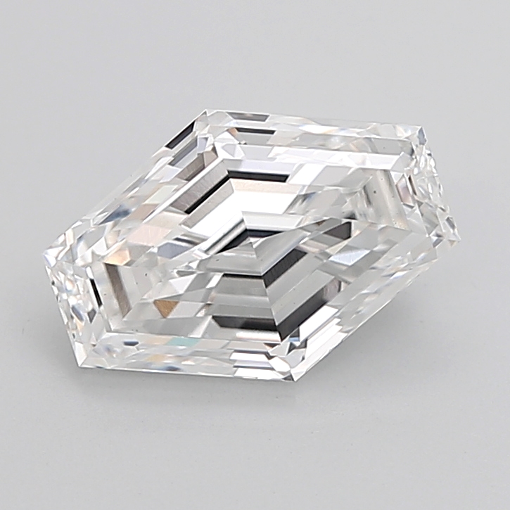2.77 carat Lozenge pairing candidate