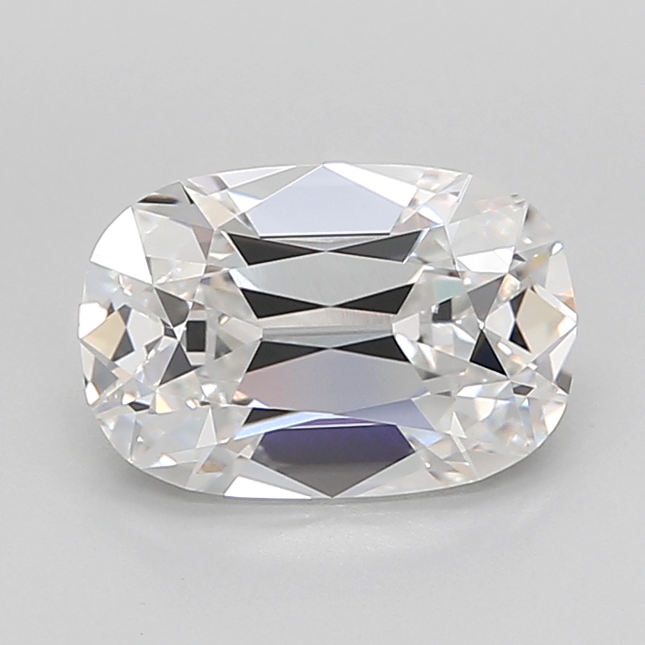 3.26 carat Old Mine diamond