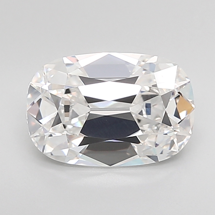 3.25 carat Old Mine diamond