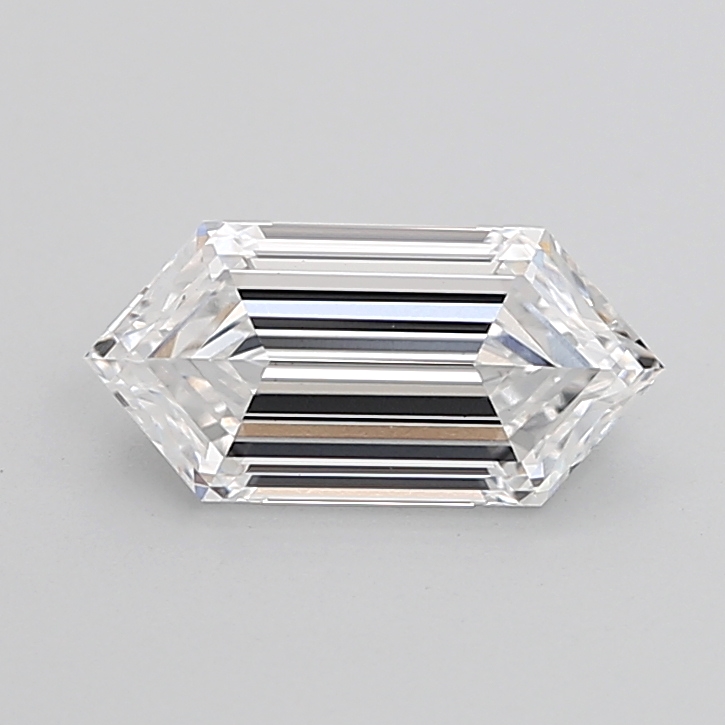 2.05 carat Hexagon pairing candidate