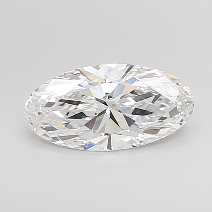 2.11 carat Moval pairing candidate