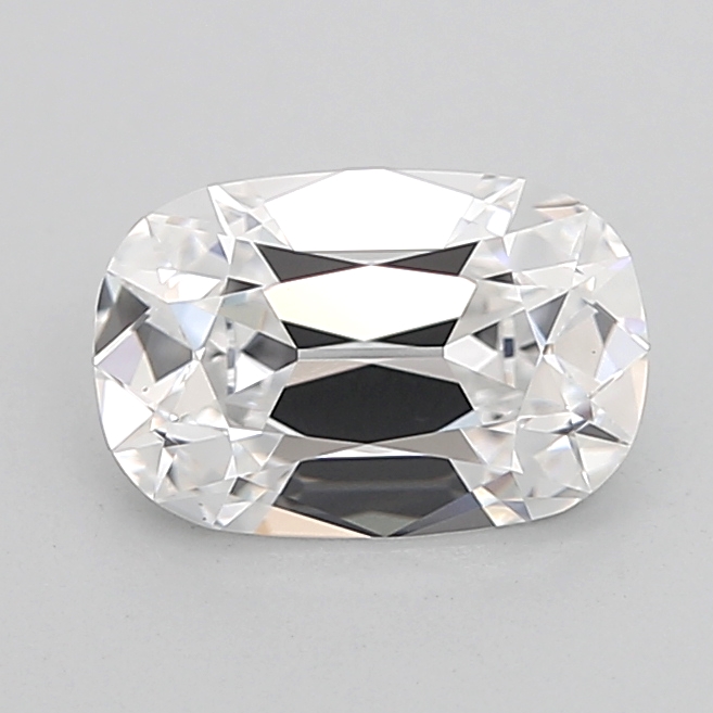 1.59 carat Old Mine pairing candidate