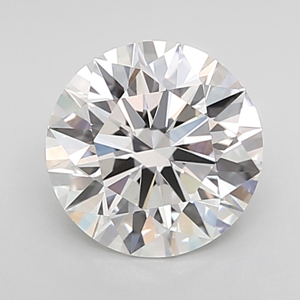 1.15 Ct Round Lab-Grown Diamond