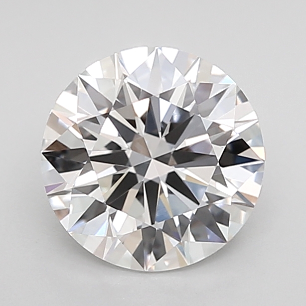 1.51 Ct Round Lab-Grown Diamond