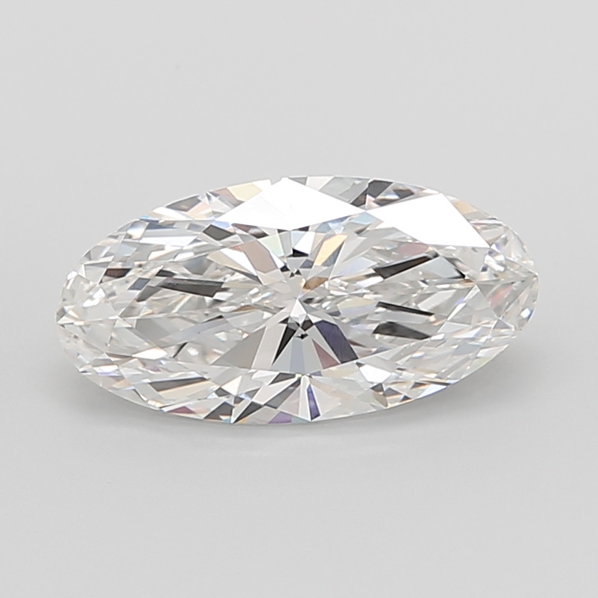 7.36 carat Moval pairing candidate