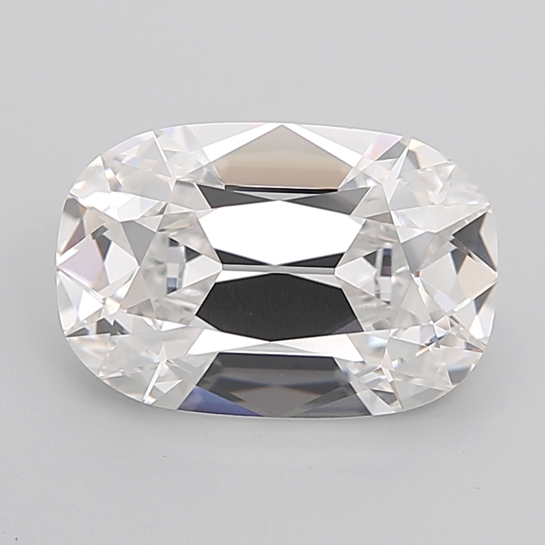 9.44 carat Old Mine pairing candidate
