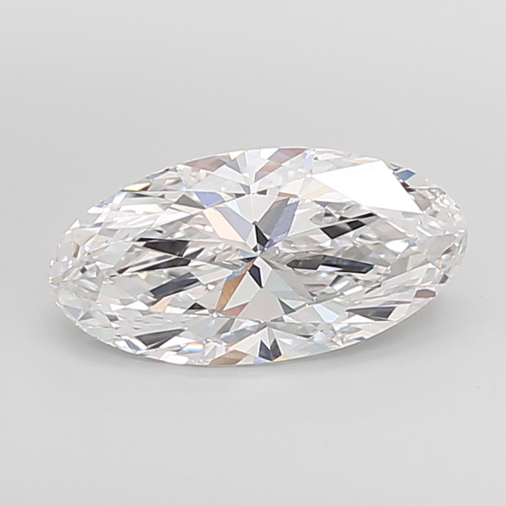 5.08 carat Moval pairing candidate